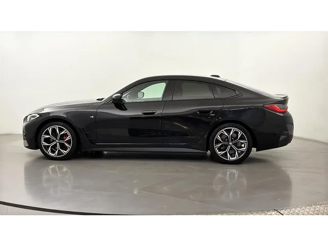 Occasion Bmw Série 4 Gran Coupé à BAYONNE chez BMW BAYONNE