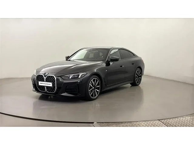 Occasion Bmw Série 4 Gran Coupé à BAYONNE chez BMW BAYONNE