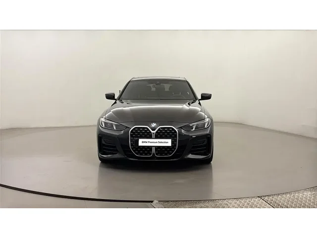 Occasion Bmw Série 4 Gran Coupé à BAYONNE chez BMW BAYONNE