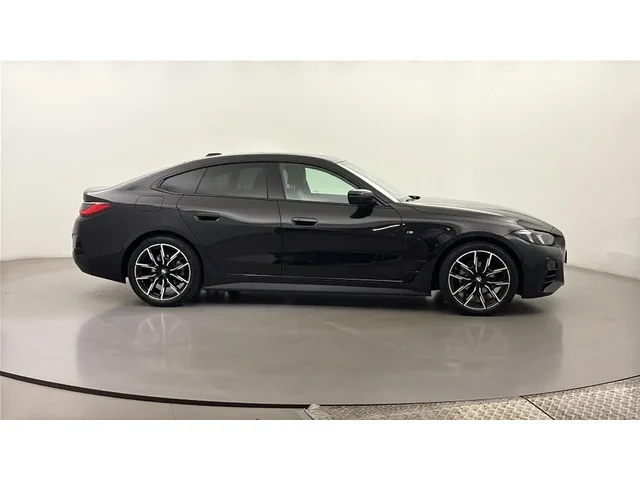 Occasion Bmw Série 4 Gran Coupé à BAYONNE chez BMW BAYONNE