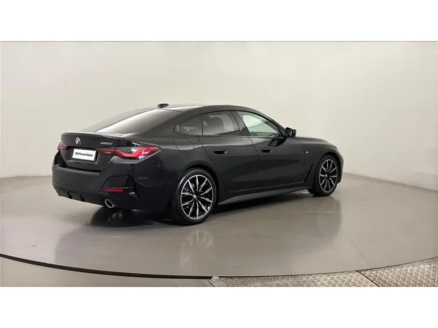 Occasion Bmw Série 4 Gran Coupé à BAYONNE chez BMW BAYONNE