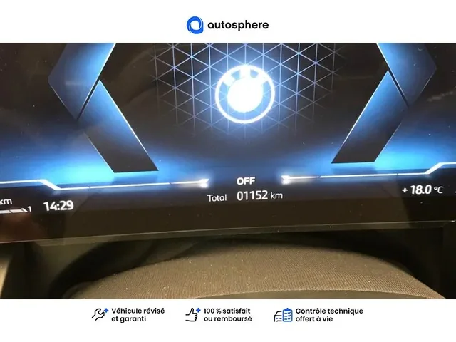 Démonstration Bmw Série 5 Touring à Mées chez BMW DAX