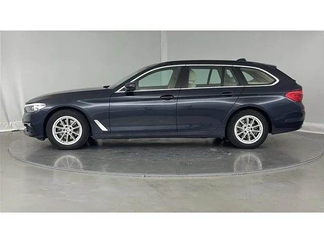 Occasion Bmw Série 5 Touring à Villemomble chez DACIA VILLEMOMBLE