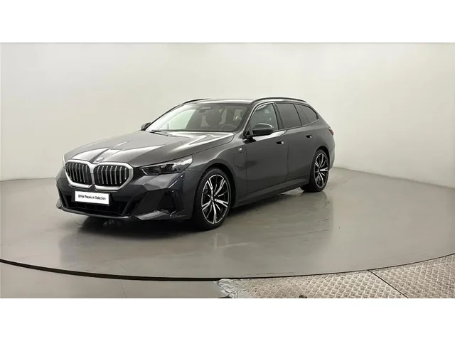 Occasion Bmw Série 5 Touring à BAYONNE chez BMW BAYONNE