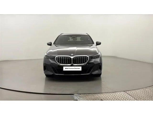 Occasion Bmw Série 5 Touring à BAYONNE chez BMW BAYONNE