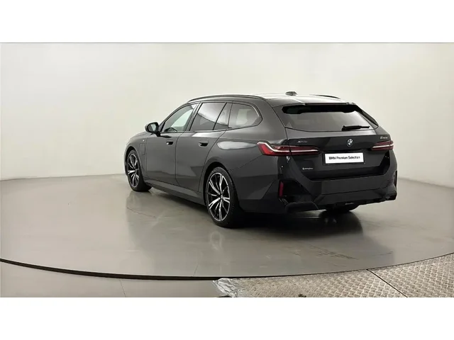 Occasion Bmw Série 5 Touring à BAYONNE chez BMW BAYONNE