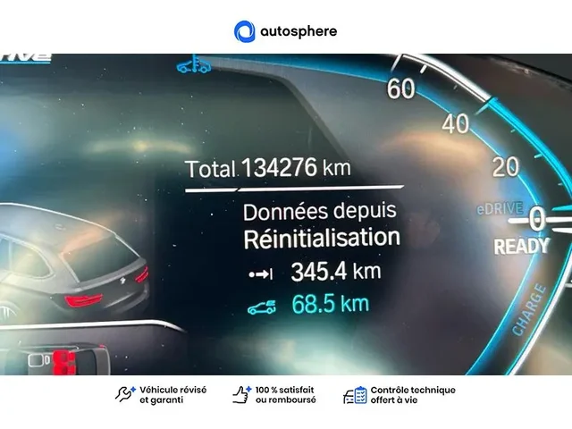 Occasion Bmw Série 5 Touring à Arles chez BMW ARLES