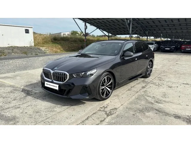 Occasion Bmw Série 5 Touring à BAYONNE chez BMW BAYONNE