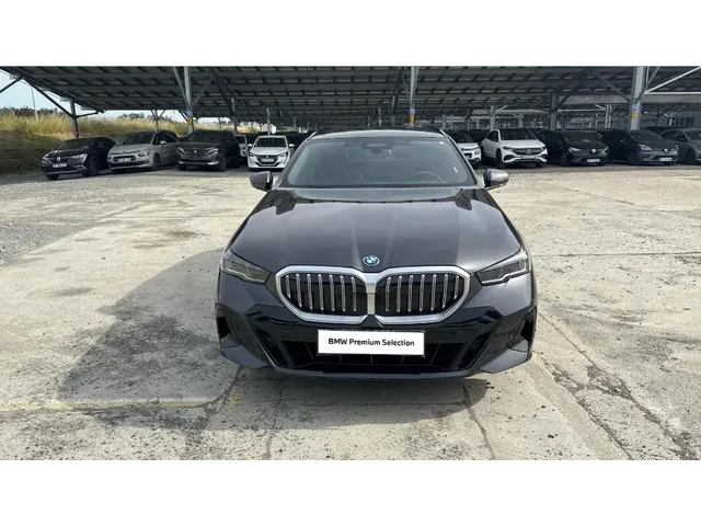 Occasion Bmw Série 5 Touring à BAYONNE chez BMW BAYONNE