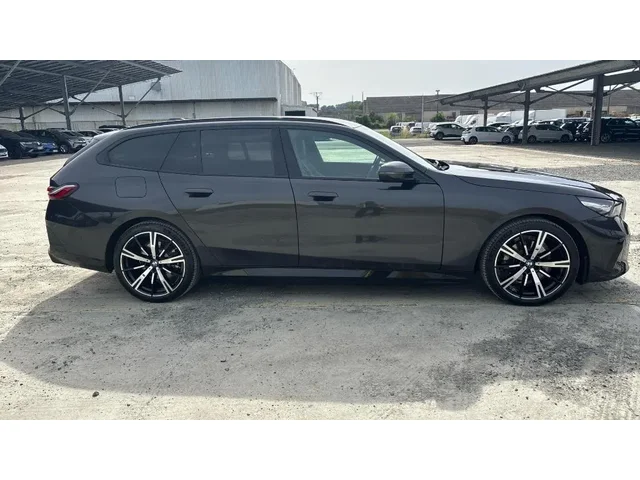 Occasion Bmw Série 5 Touring à BAYONNE chez BMW BAYONNE