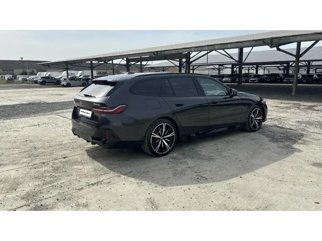 Occasion Bmw Série 5 Touring à BAYONNE chez BMW BAYONNE
