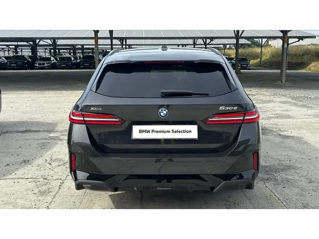 Occasion Bmw Série 5 Touring à BAYONNE chez BMW BAYONNE