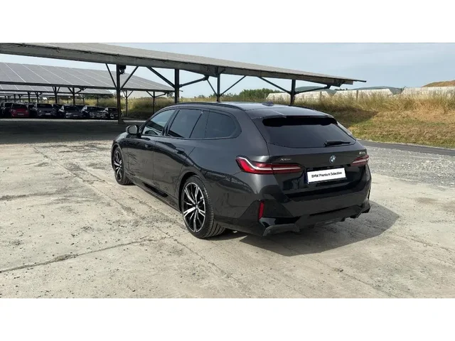 Occasion Bmw Série 5 Touring à BAYONNE chez BMW BAYONNE