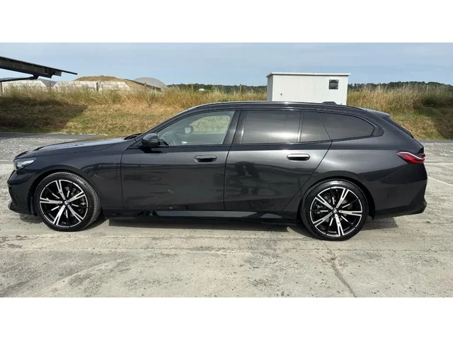 Occasion Bmw Série 5 Touring à BAYONNE chez BMW BAYONNE
