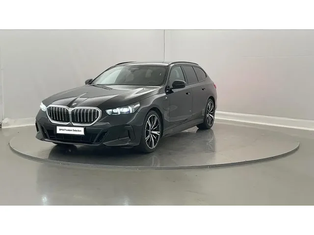 Occasion Bmw Série 5 Touring à SECLIN  chez BMW SECLIN