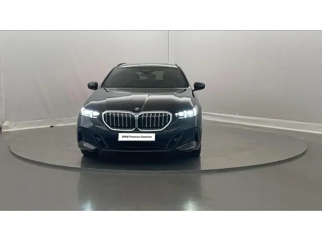 Occasion Bmw Série 5 Touring à SECLIN  chez BMW SECLIN