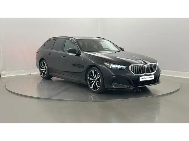 Occasion Bmw Série 5 Touring à SECLIN  chez BMW SECLIN
