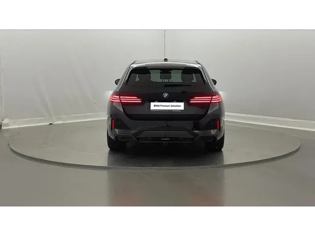 Occasion Bmw Série 5 Touring à SECLIN  chez BMW SECLIN
