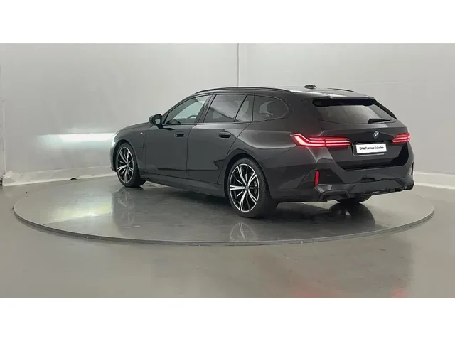 Occasion Bmw Série 5 Touring à SECLIN  chez BMW SECLIN