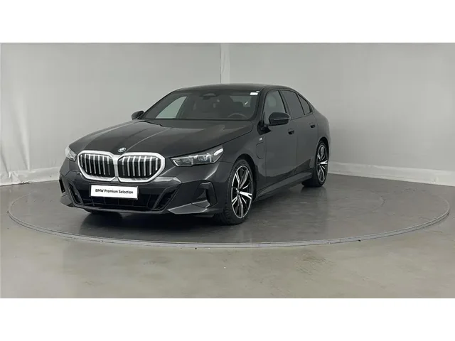 Occasion Bmw Série 5 à SECLIN  chez BMW SECLIN