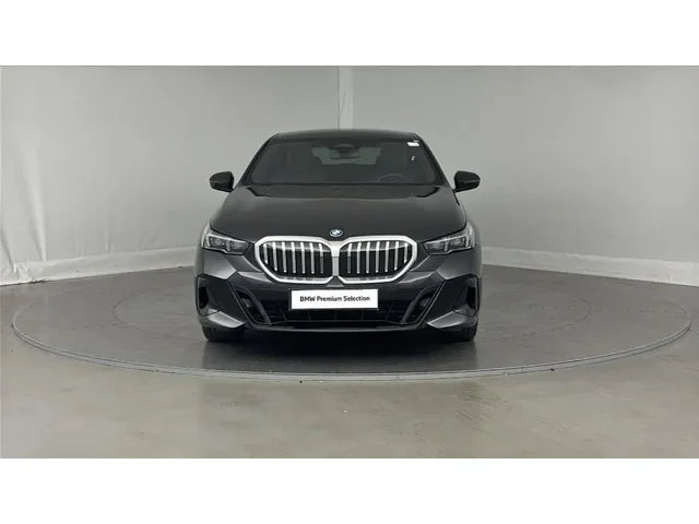 Occasion Bmw Série 5 à SECLIN  chez BMW SECLIN