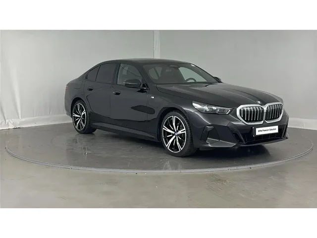 Occasion Bmw Série 5 à SECLIN  chez BMW SECLIN