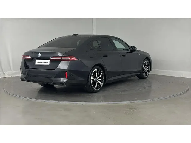 Occasion Bmw Série 5 à SECLIN  chez BMW SECLIN