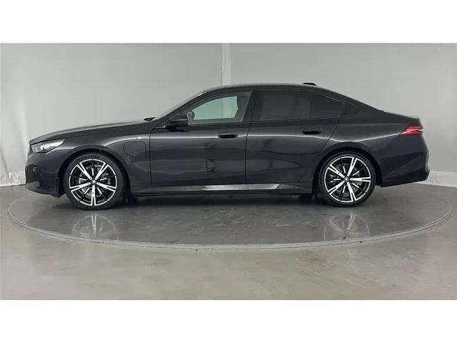 Occasion Bmw Série 5 à SECLIN  chez BMW SECLIN