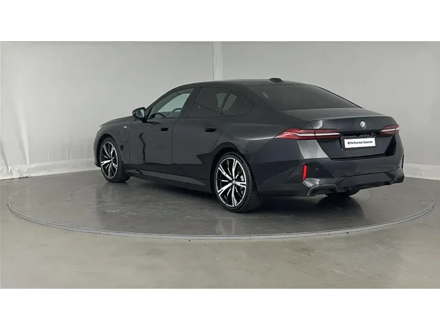 Occasion Bmw Série 5 à SECLIN  chez BMW SECLIN