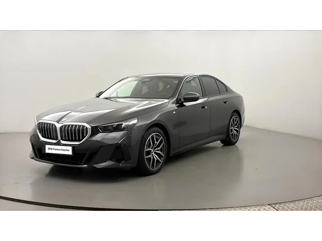 Occasion Bmw Série 5 à BAYONNE chez BMW BAYONNE