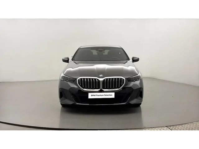 Occasion Bmw Série 5 à BAYONNE chez BMW BAYONNE
