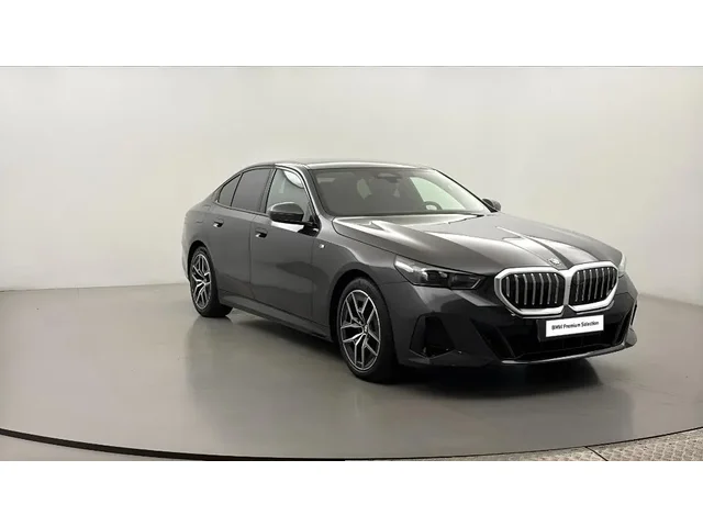 Occasion Bmw Série 5 à BAYONNE chez BMW BAYONNE