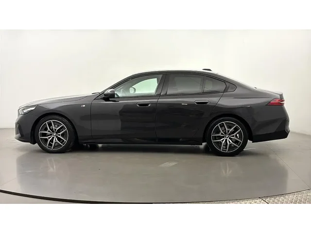 Occasion Bmw Série 5 à BAYONNE chez BMW BAYONNE