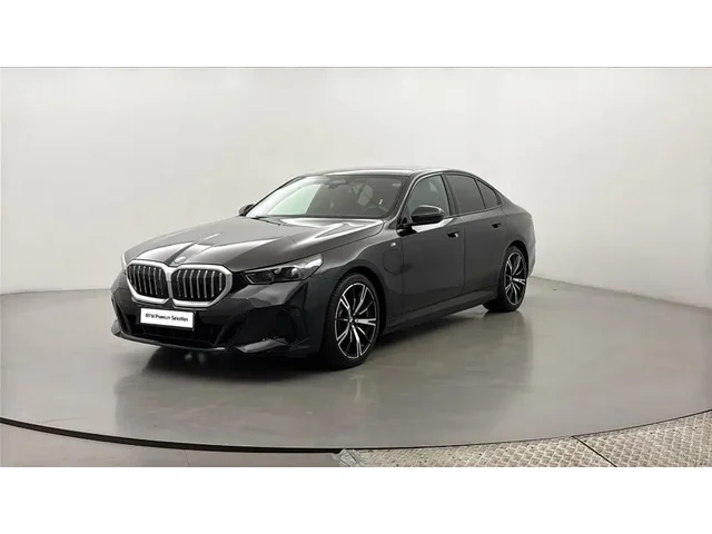 Occasion Bmw Série 5 à BAYONNE chez BMW BAYONNE