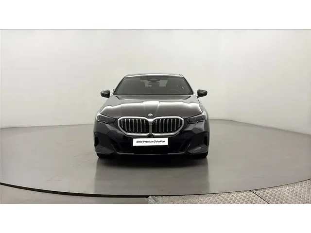 Occasion Bmw Série 5 à BAYONNE chez BMW BAYONNE