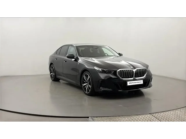 Occasion Bmw Série 5 à BAYONNE chez BMW BAYONNE