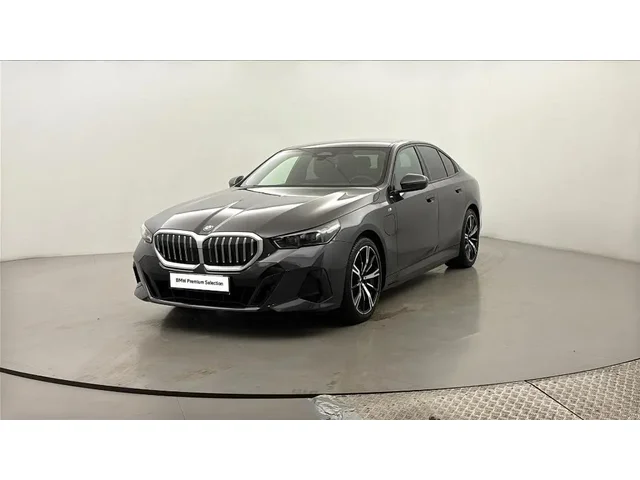 Occasion Bmw Série 5 à BAYONNE chez BMW BAYONNE