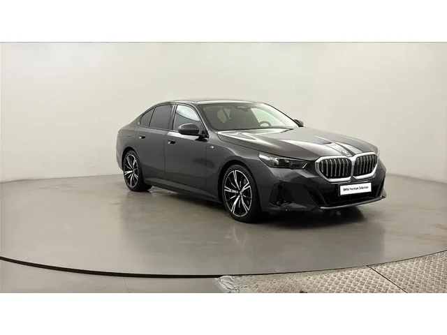 Occasion Bmw Série 5 à BAYONNE chez BMW BAYONNE
