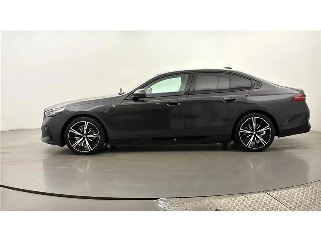Occasion Bmw Série 5 à BAYONNE chez BMW BAYONNE