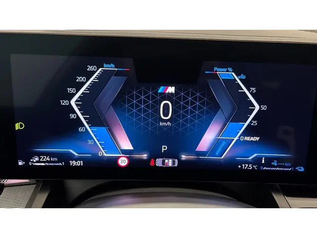 Occasion Bmw Série 5 à BAYONNE chez BMW BAYONNE