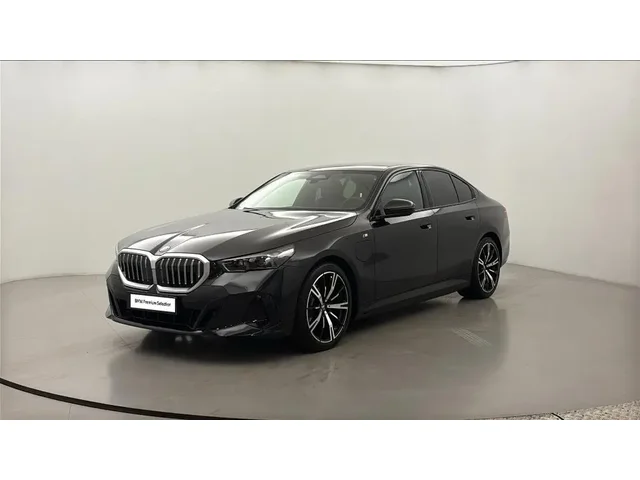 Occasion Bmw Série 5 à BAYONNE chez BMW BAYONNE