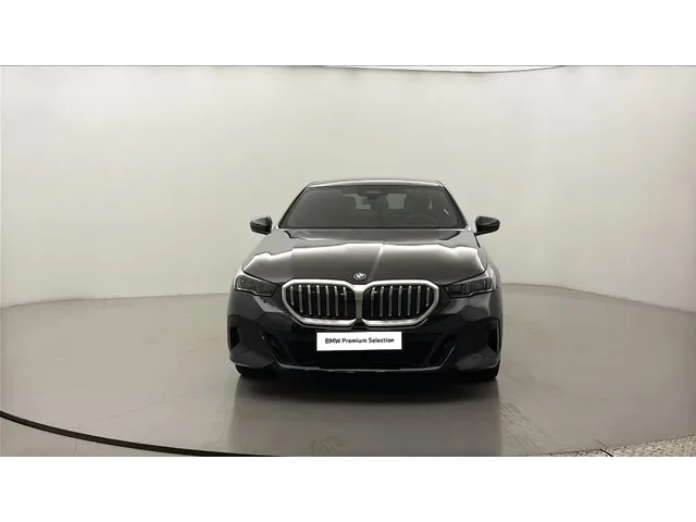 Occasion Bmw Série 5 à BAYONNE chez BMW BAYONNE