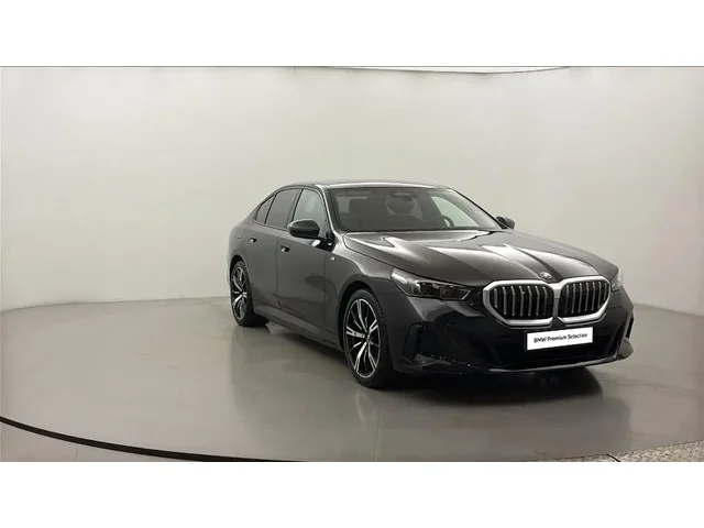 Occasion Bmw Série 5 à BAYONNE chez BMW BAYONNE
