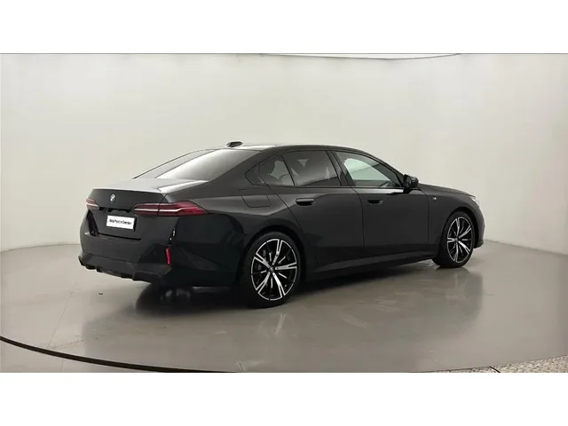 Occasion Bmw Série 5 à BAYONNE chez BMW BAYONNE