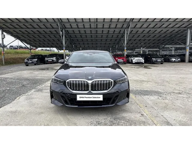 Occasion Bmw Série 5 à BAYONNE chez BMW BAYONNE