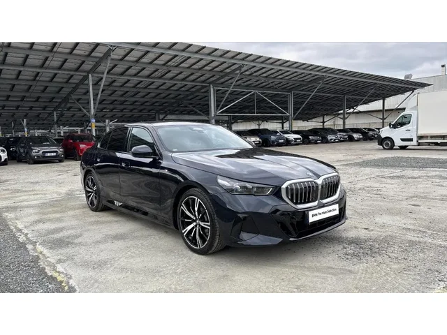 Occasion Bmw Série 5 à BAYONNE chez BMW BAYONNE