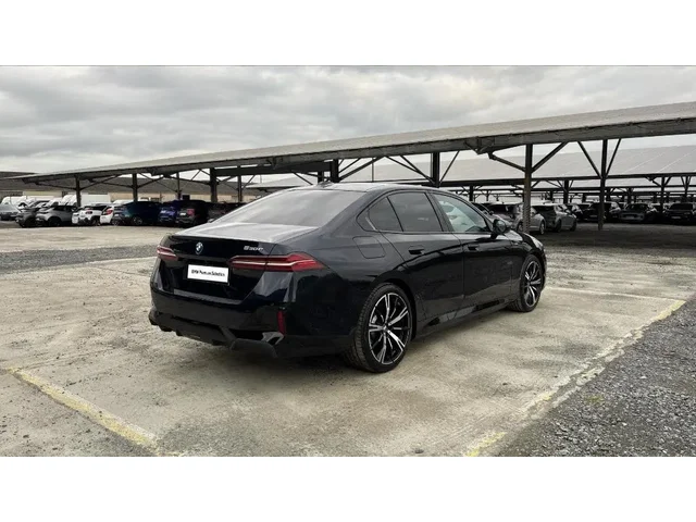Occasion Bmw Série 5 à BAYONNE chez BMW BAYONNE