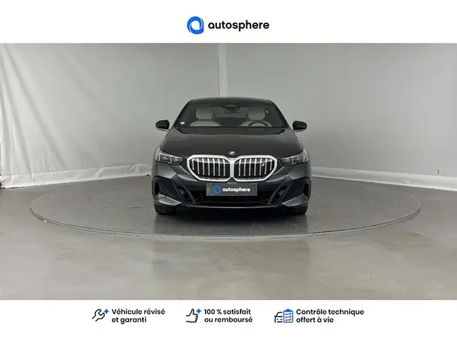 Occasion Bmw Série 5 à SECLIN  chez BMW SECLIN