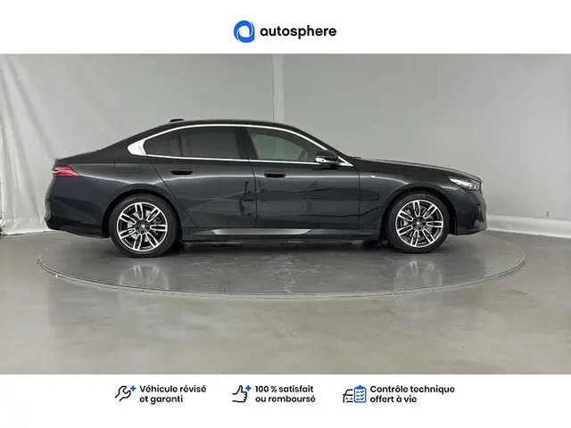Occasion Bmw Série 5 à SECLIN  chez BMW SECLIN