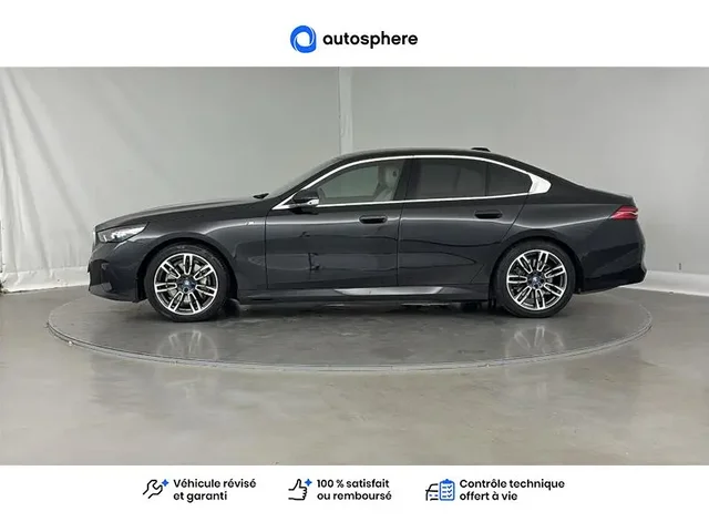 Occasion Bmw Série 5 à SECLIN  chez BMW SECLIN